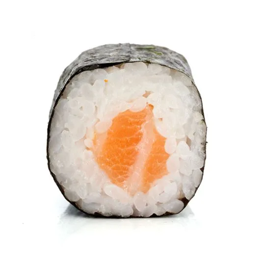 Hosomaki Salmon
