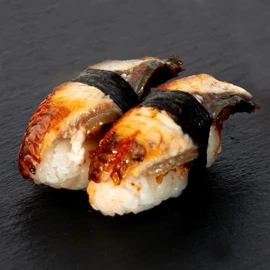 Nigiri Anguila