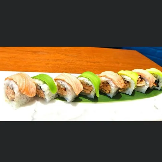 Sushi Especial “Yummy”