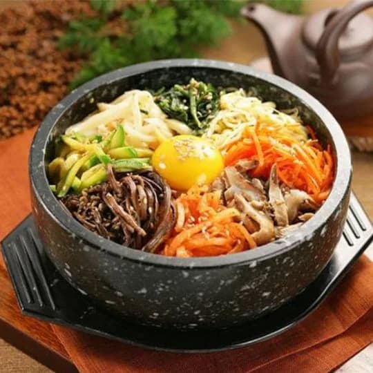 Bimbinbap