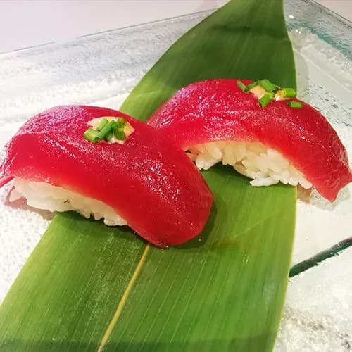 Nigiri Atun