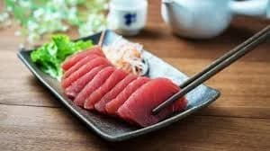 Sashimi Atun