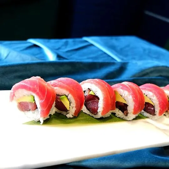Atun Roll