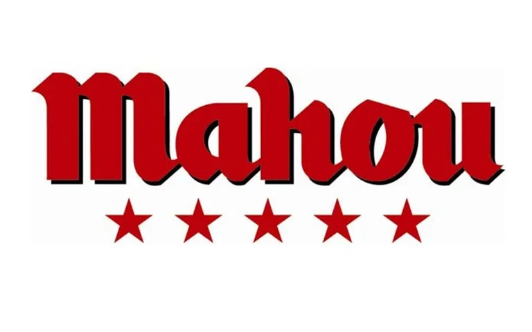 Mahou tercio