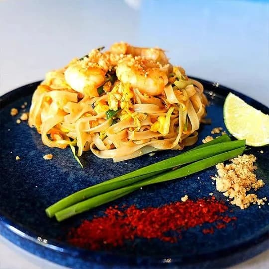 Padthai