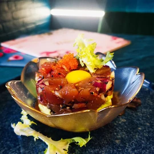 Tarta Atun