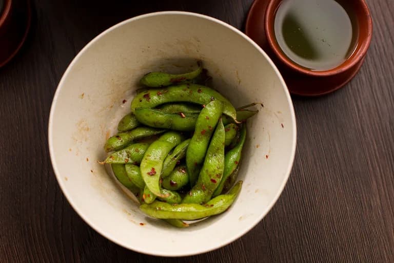 Edamame