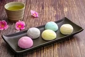 Mochi