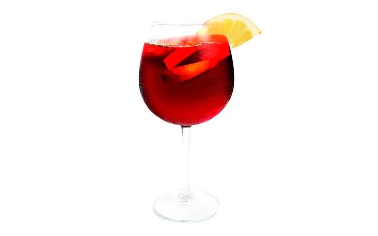 Tinto verano
