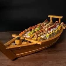 Sushi Combinado 24 Piezas