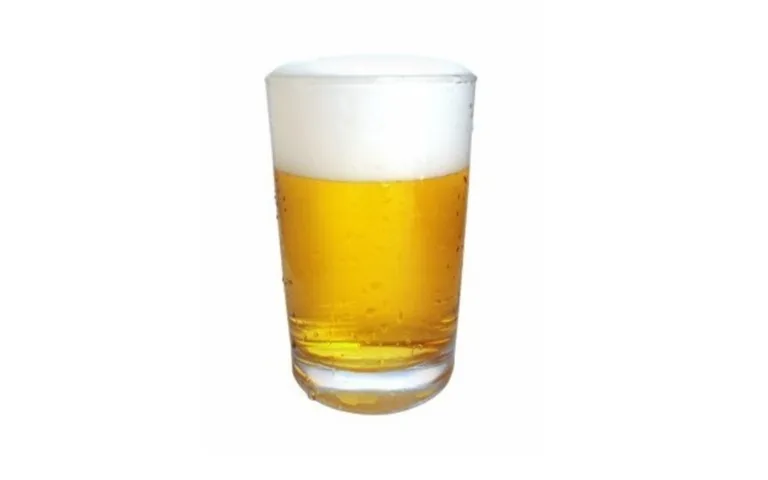 Cerveza
