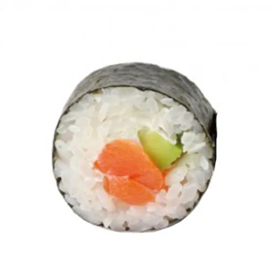 Hosomaki Salmon Y Aguacate