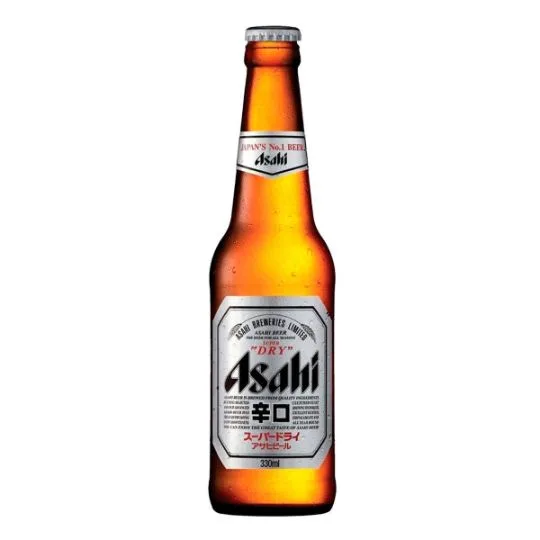 Cerveza Japonesa
