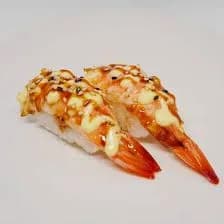 Nigiri Langostino